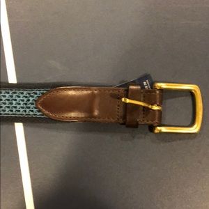 Vineyard Vines Belt